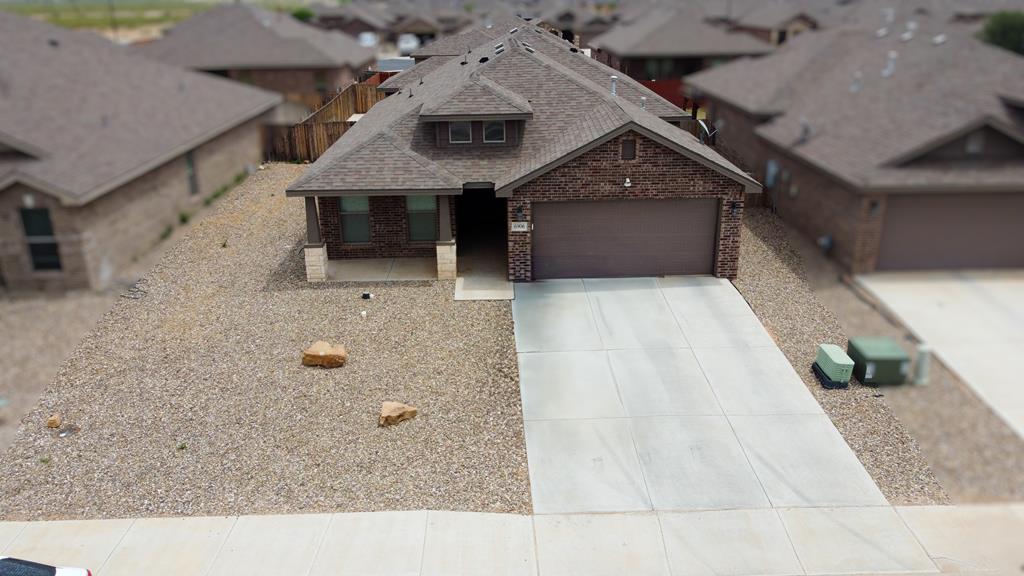 6906 Lone Star Lane, Midland, Texas image 37