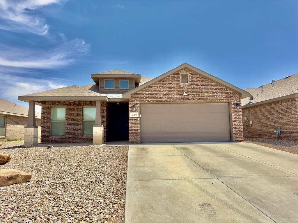 6906 Lone Star Lane, Midland, Texas image 1