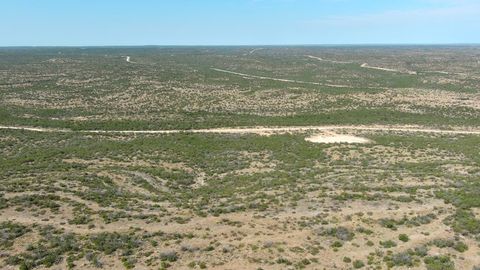 Vacant Land For Sale - LOT 36 High Lonesome Road<br/> Sonora, TX 76950