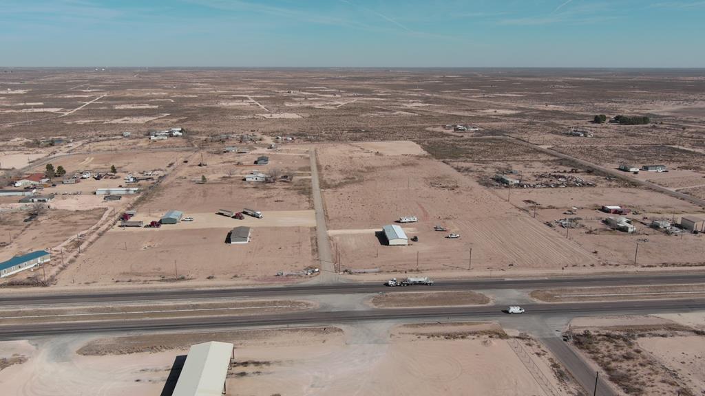 Lot 10 Bass St, Crane, Texas image 1
