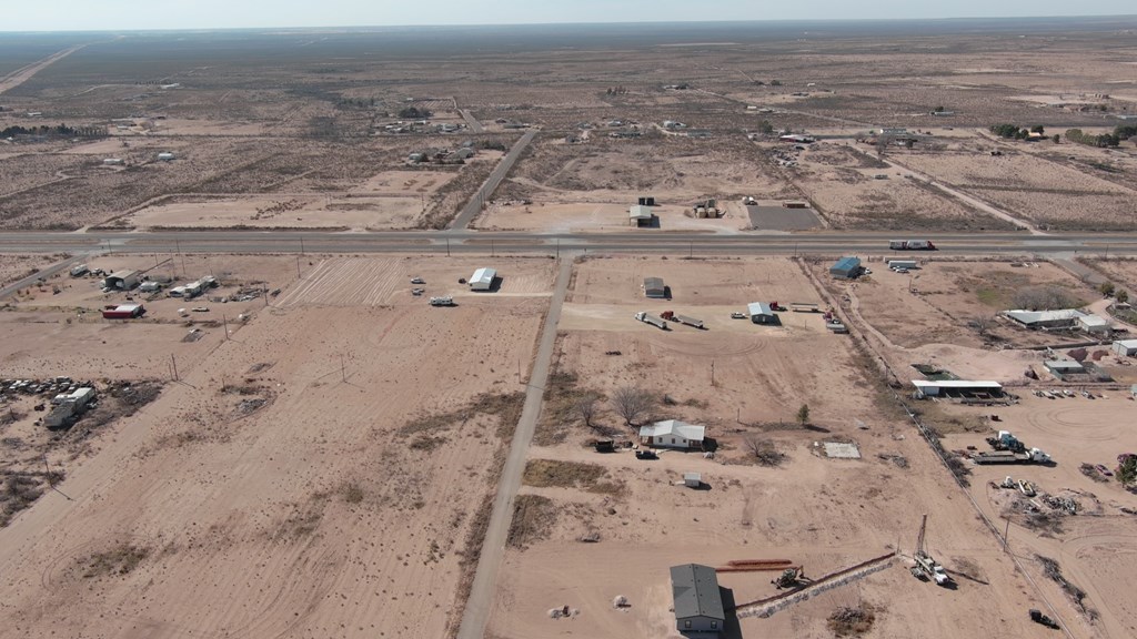 Lot 10 Bass St, Crane, Texas image 4