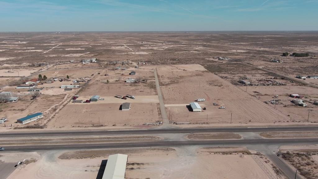 Lot 10 Bass St, Crane, Texas image 6