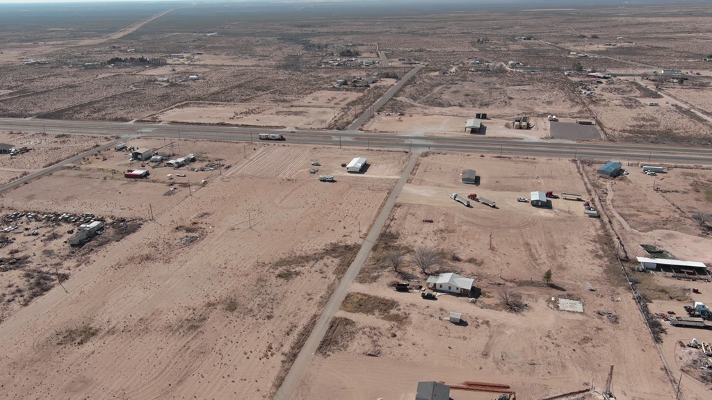 Lot 10 Bass St, Crane, Texas image 3