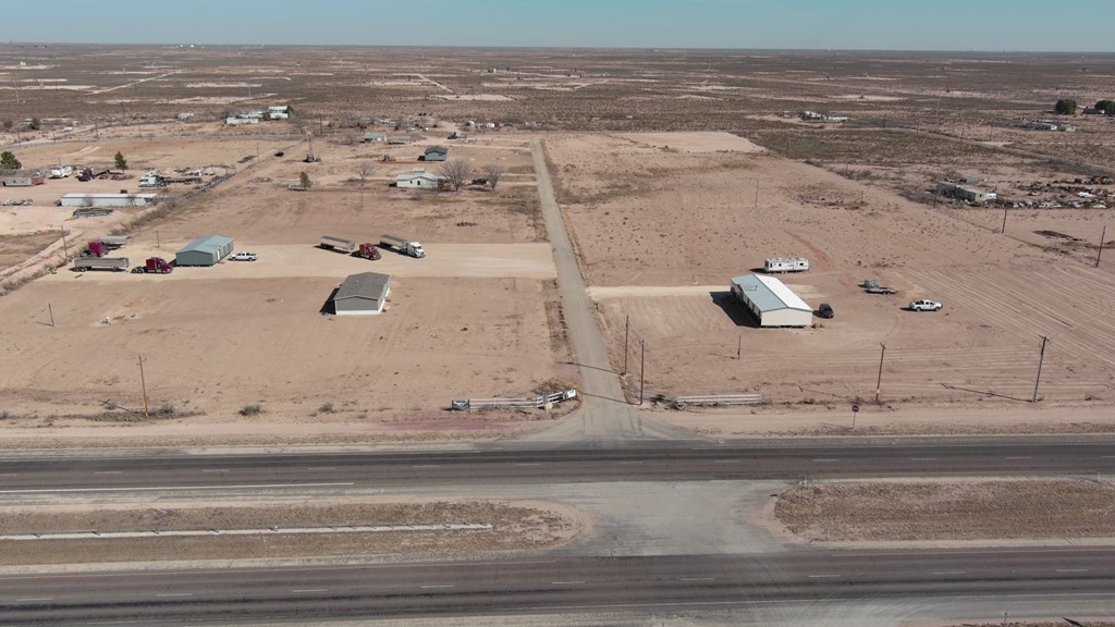 Lot 10 Bass St, Crane, Texas image 7