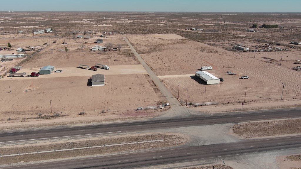 Lot 10 Bass St, Crane, Texas image 8