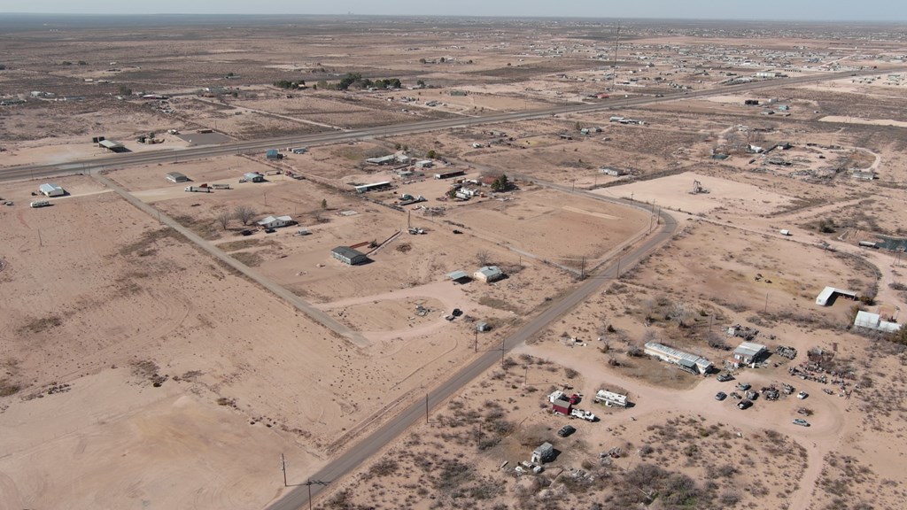 Lot 10 Bass St, Crane, Texas image 5