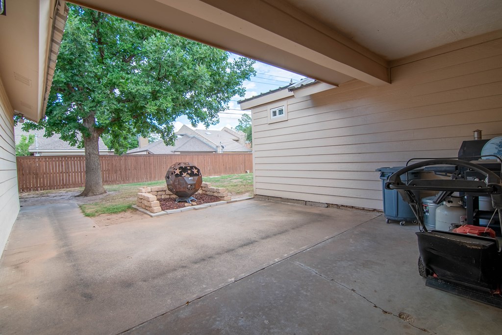 4404 Westminister Dr, Midland, Texas image 30
