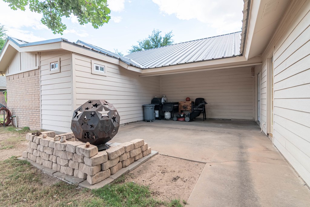 4404 Westminister Dr, Midland, Texas image 31