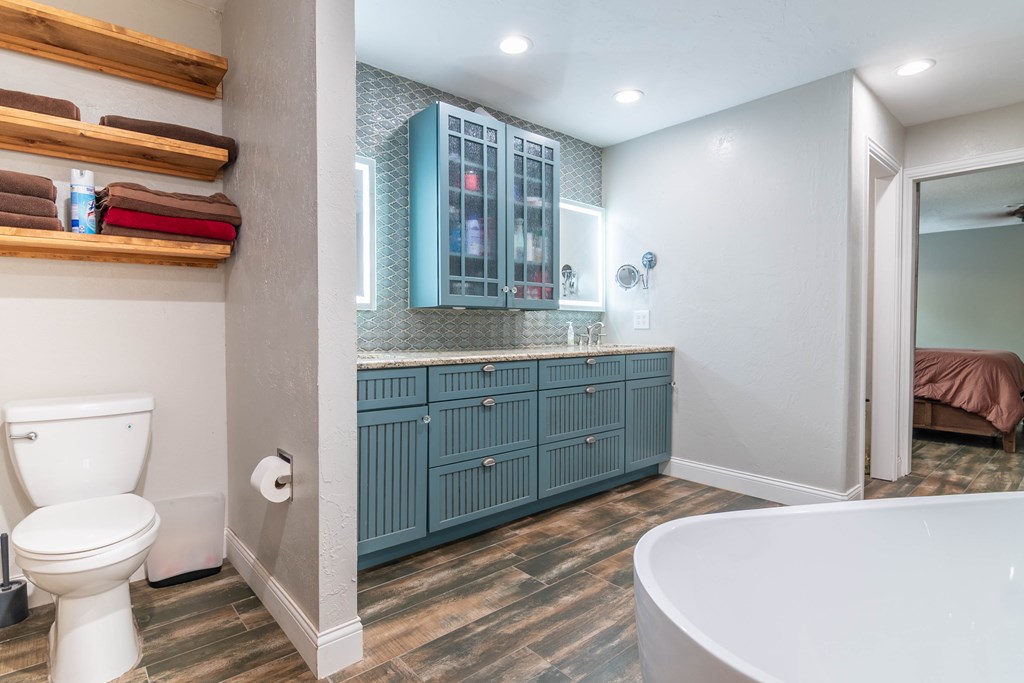 4404 Westminister Dr, Midland, Texas image 23