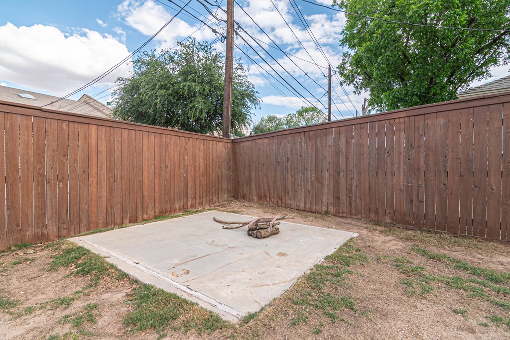 4404 Westminister Dr, Midland, Texas image 33