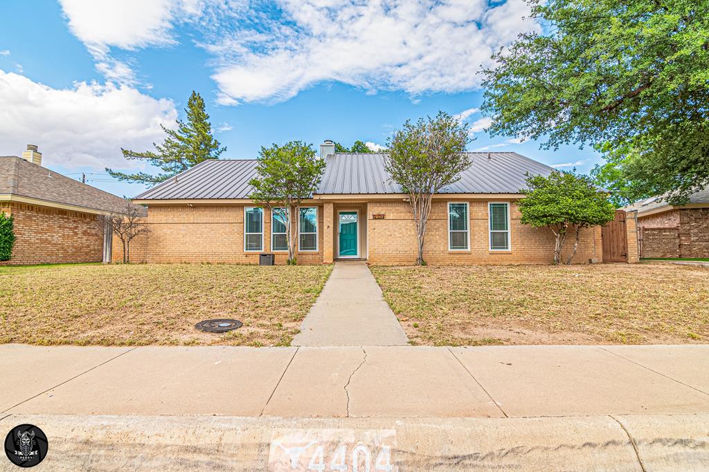 4404 Westminister Dr, Midland, Texas image 1