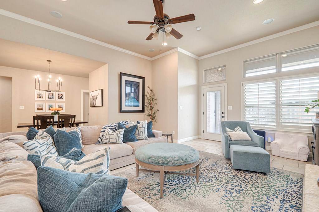 5710 Carmel Court, Midland, Texas image 15