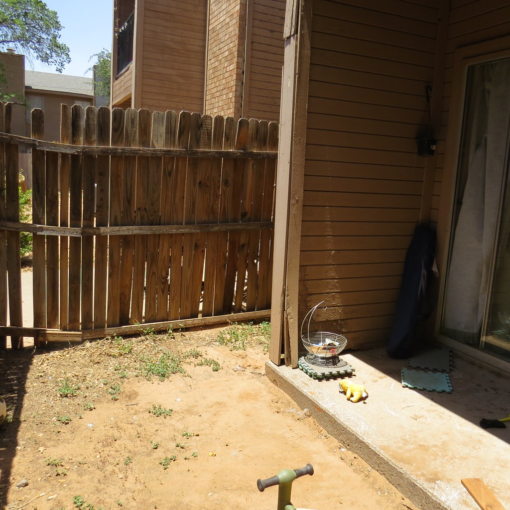 4700 Boulder Ave #303, Midland, Texas image 6