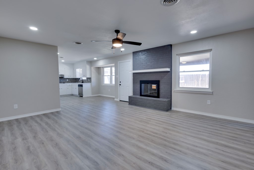 4047 Vicky St, Big Spring, Texas image 10