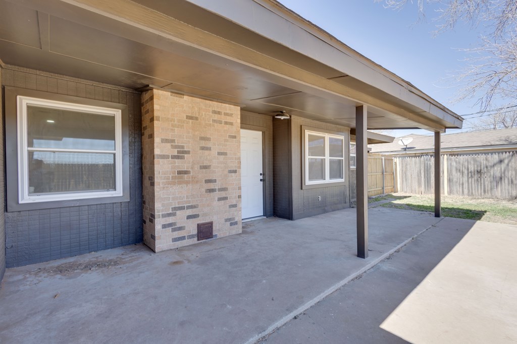 4047 Vicky St, Big Spring, Texas image 30