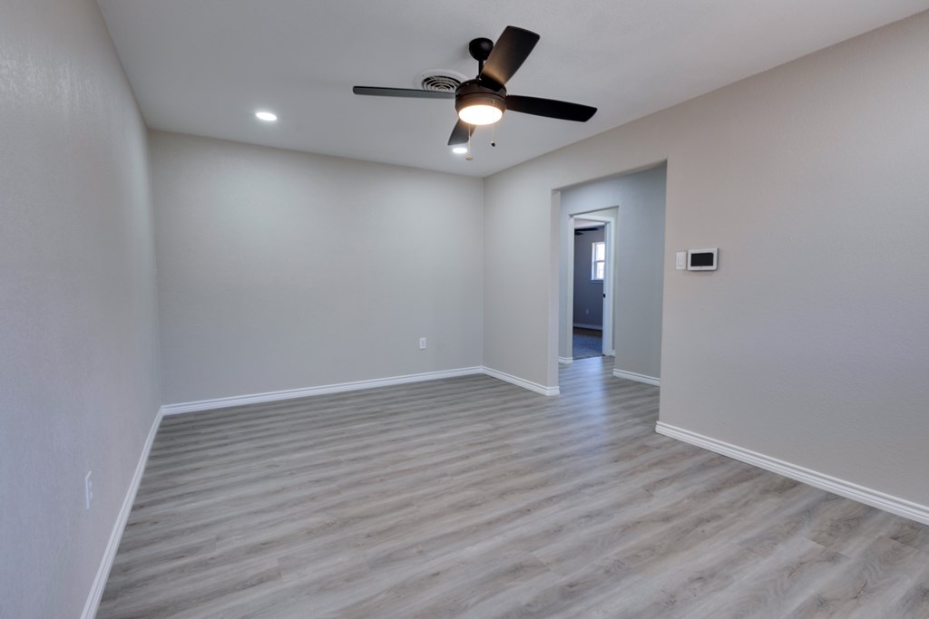 4047 Vicky St, Big Spring, Texas image 9