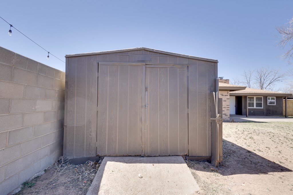 4047 Vicky St, Big Spring, Texas image 29