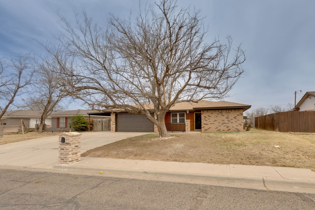 4047 Vicky St, Big Spring, Texas image 6