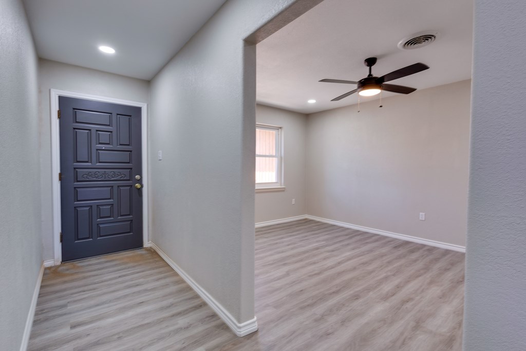 4047 Vicky St, Big Spring, Texas image 8
