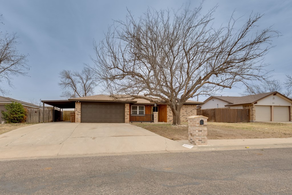 4047 Vicky St, Big Spring, Texas image 4