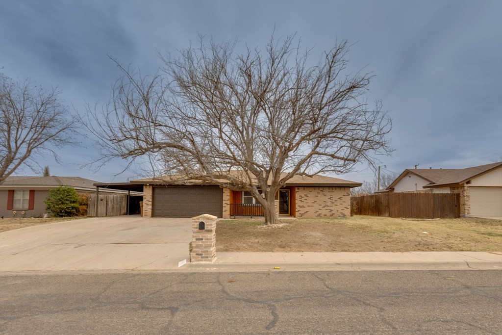 4047 Vicky St, Big Spring, Texas image 5