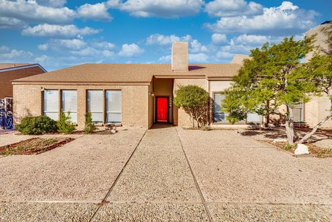 Townhouse For Sale - 3002 Moss Ave<br/> Midland, TX 79701