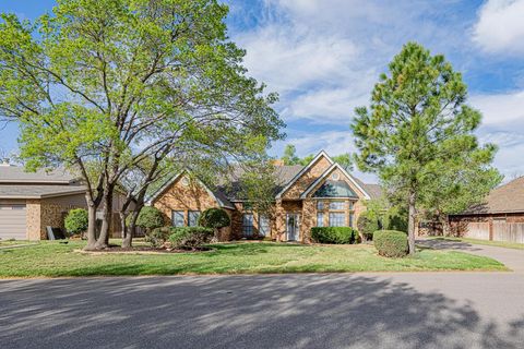 Homes For Sale - 4497 Hackberry Court<br/> Midland, TX 79707