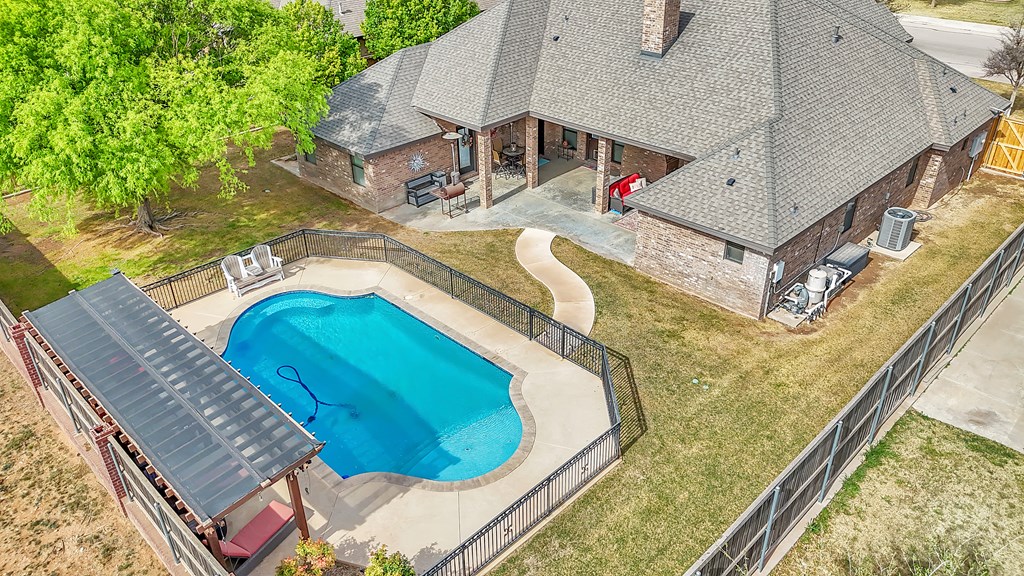 2012 Mosswood Dr, Midland, Texas image 37