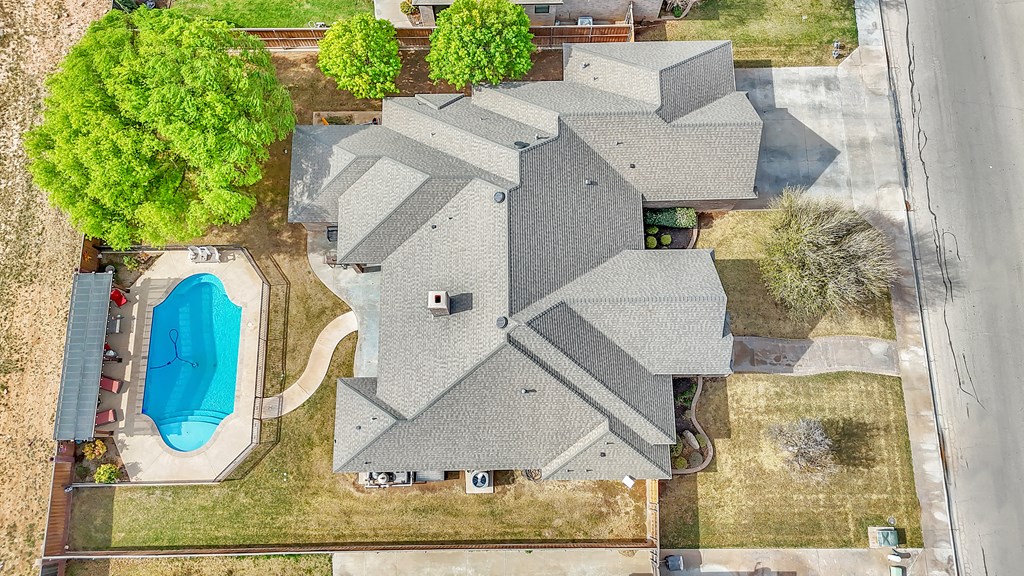 2012 Mosswood Dr, Midland, Texas image 4