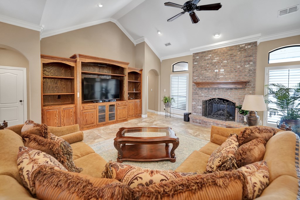 2012 Mosswood Dr, Midland, Texas image 7