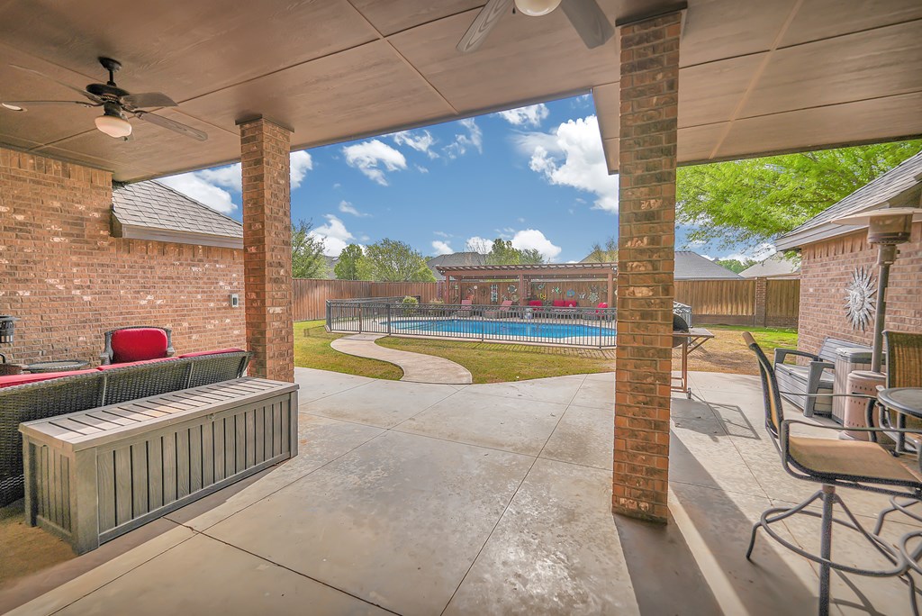 2012 Mosswood Dr, Midland, Texas image 33