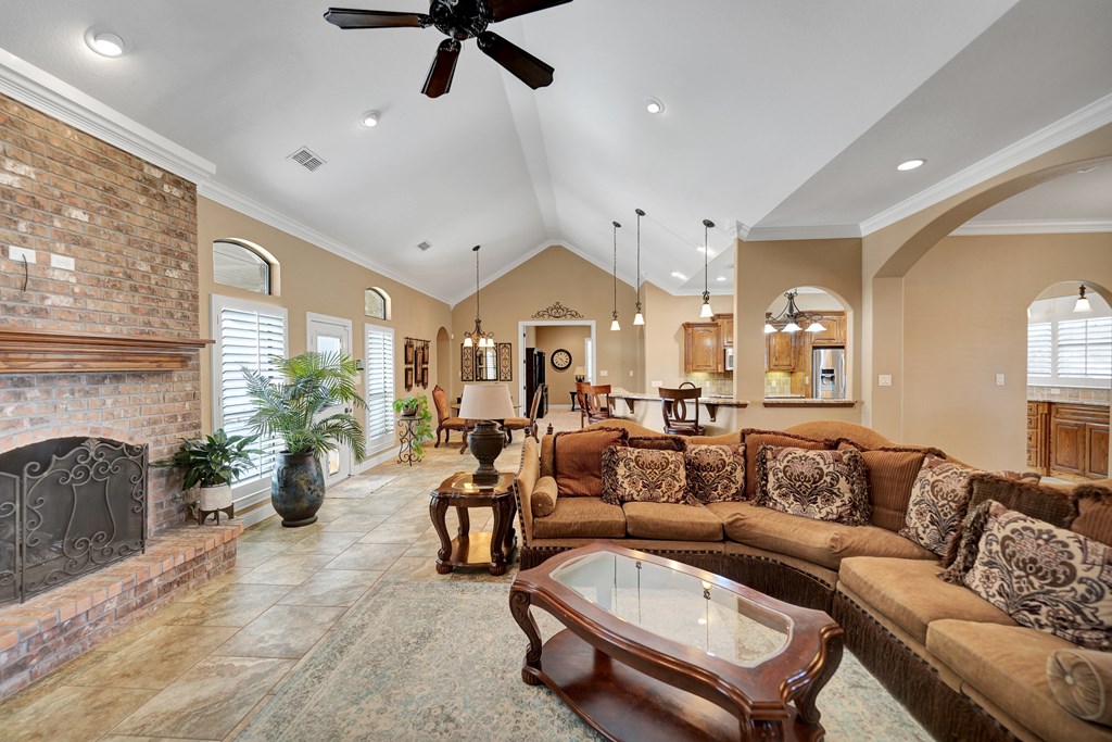 2012 Mosswood Dr, Midland, Texas image 10
