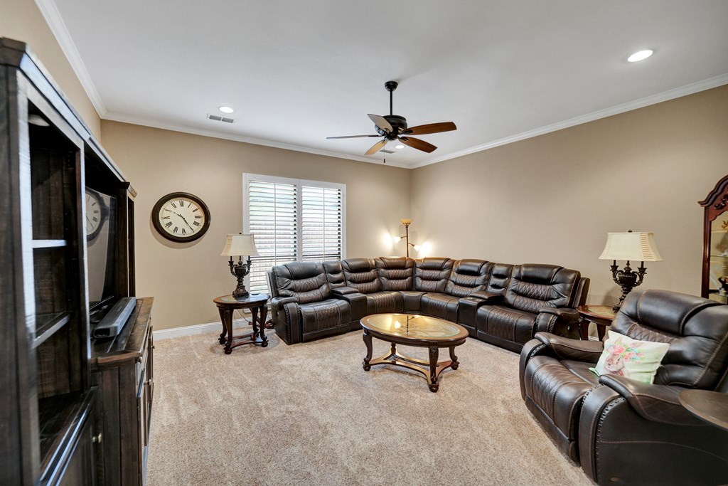 2012 Mosswood Dr, Midland, Texas image 15