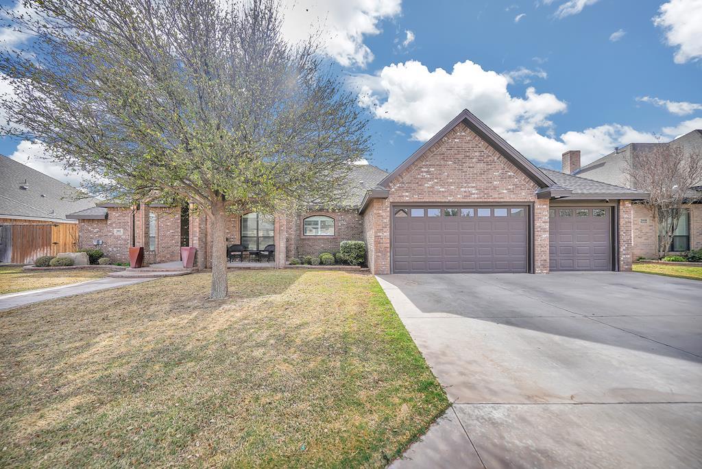 2012 Mosswood Dr, Midland, Texas image 2