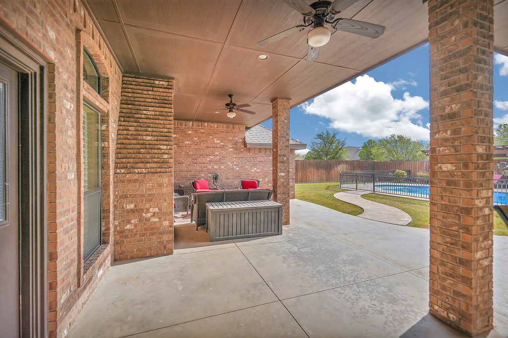 2012 Mosswood Dr, Midland, Texas image 32