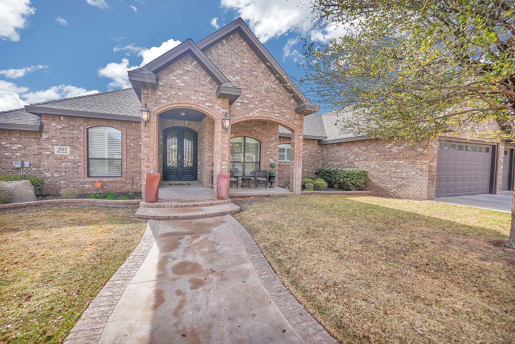 2012 Mosswood Dr, Midland, Texas image 3
