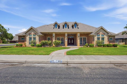 Homes For Sale - 2016 Jadewood<br/> Midland, TX 79707