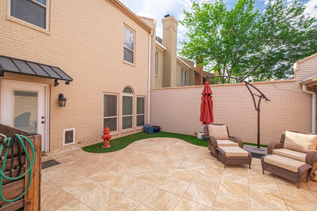 40 Lafayette Place, Midland, Texas image 30