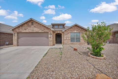 Homes For Sale - 1809 Chuck Wagon<br/> Midland County, Midland, TX 79705