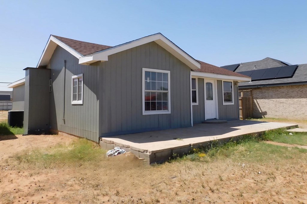 506 S Madison, Midland, Texas image 3