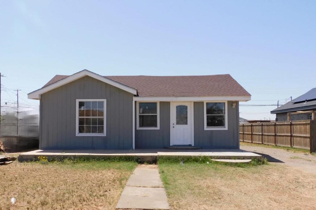 506 S Madison, Midland, Texas image 1