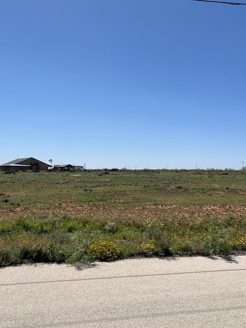 Vacant Land For Sale - 2165 Longhorn Dr<br/> Midland, TX 79782