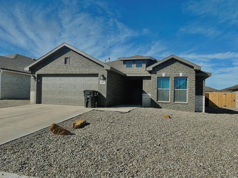Homes For Rent - 2409 Ranch Ave<br/> Midland, TX 79705