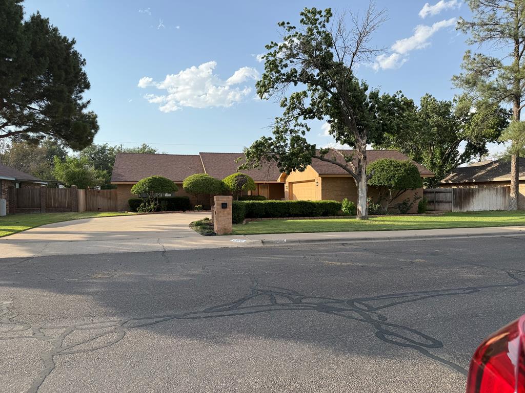 6405 Piedmont Dr, Odessa, Texas image 1