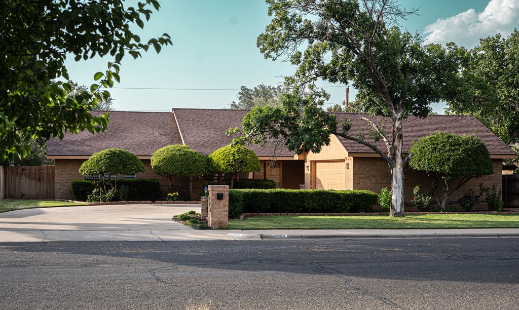 6405 Piedmont Dr, Odessa, Texas image 3