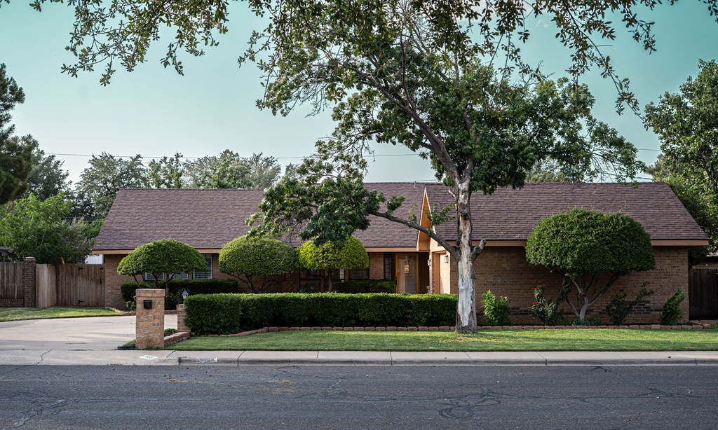 6405 Piedmont Dr, Odessa, Texas image 2