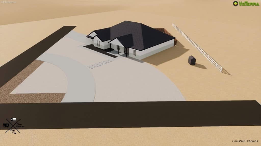 2212 S County Rd 1055, Midland, Texas image 40