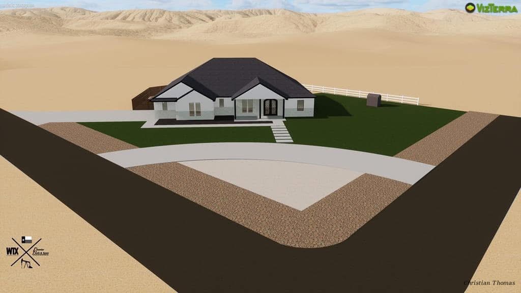 2212 S County Rd 1055, Midland, Texas image 43