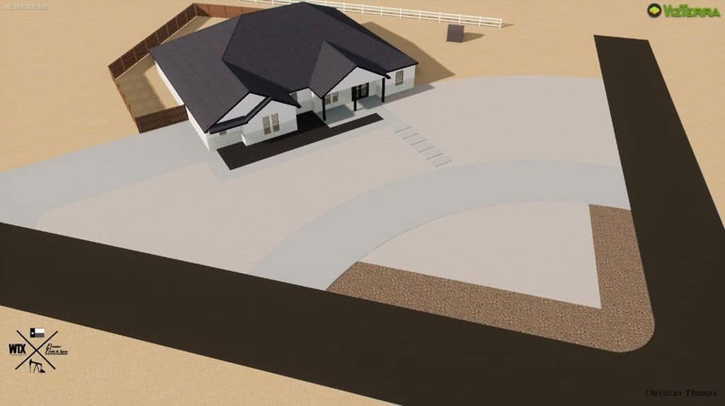 2212 S County Rd 1055, Midland, Texas image 39