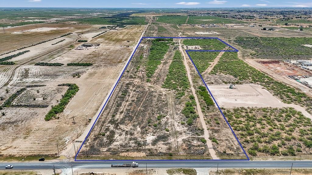 S Fm 715, Midland, Texas image 1